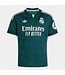 REAL MADRID 2026/27 AWAY JERSEY - YOUTH