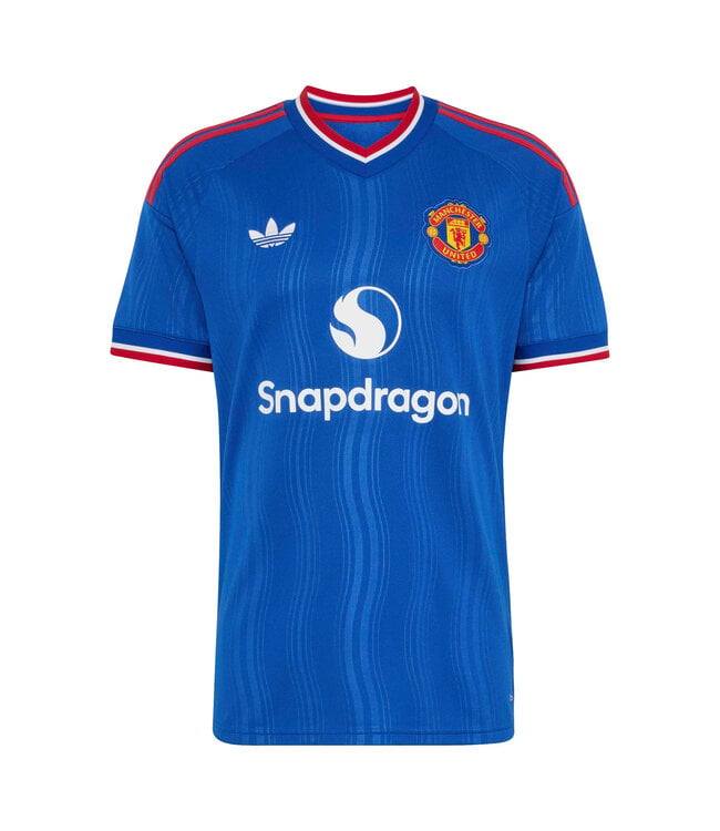 MANCHESTER UNITED 2026/27 AWAY JERSEY