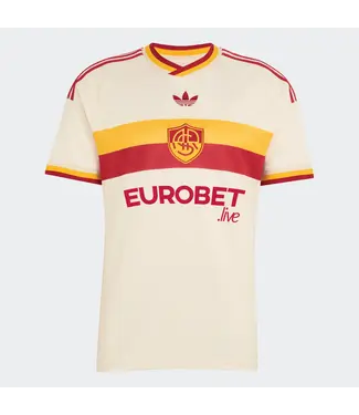 AS ROMA 2026/27 AWAY JERSEY