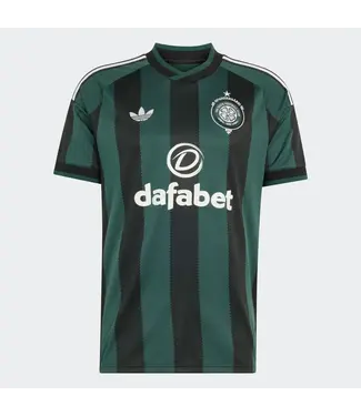 CELTIC 2026/27 AWAY JERSEY