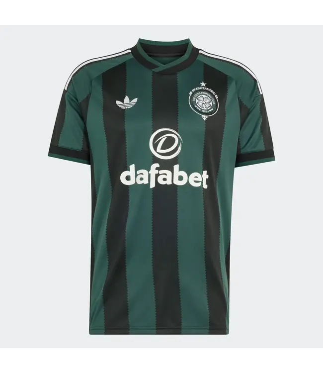 CELTIC 2026/27 AWAY JERSEY