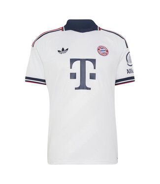 BAYERN MUNICH 2026/27 AWAY JERSEY