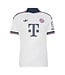 BAYERN MUNICH 2026/27 AWAY JERSEY