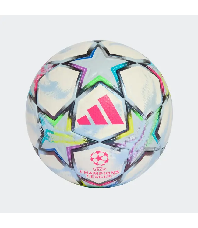 UEFA CHAMPIONS LEAGUE 2026/27 OFFICIAL MATCH BALL