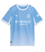 Puma MANCHESTER CITY 2026/27 HOME JERSEY REPLICA - YOUTH