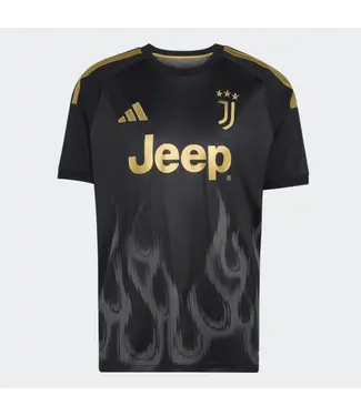 Adidas JUVENTUS 2026/27 THIRD JERSEY - ADULT