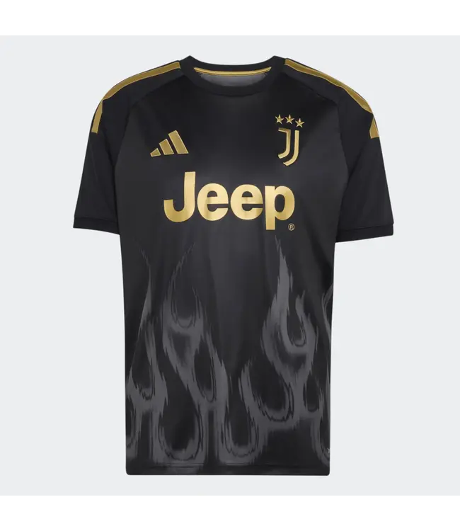 Adidas JUVENTUS 2026/27 THIRD JERSEY - ADULT