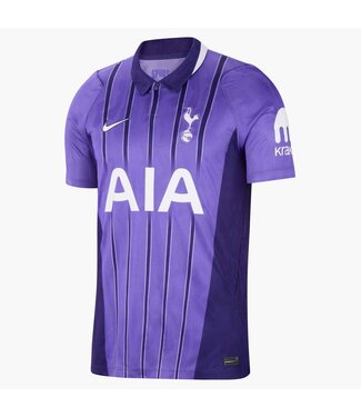 TOTTENHAM HOTSPUR 2026/27 THIRD JERSEY
