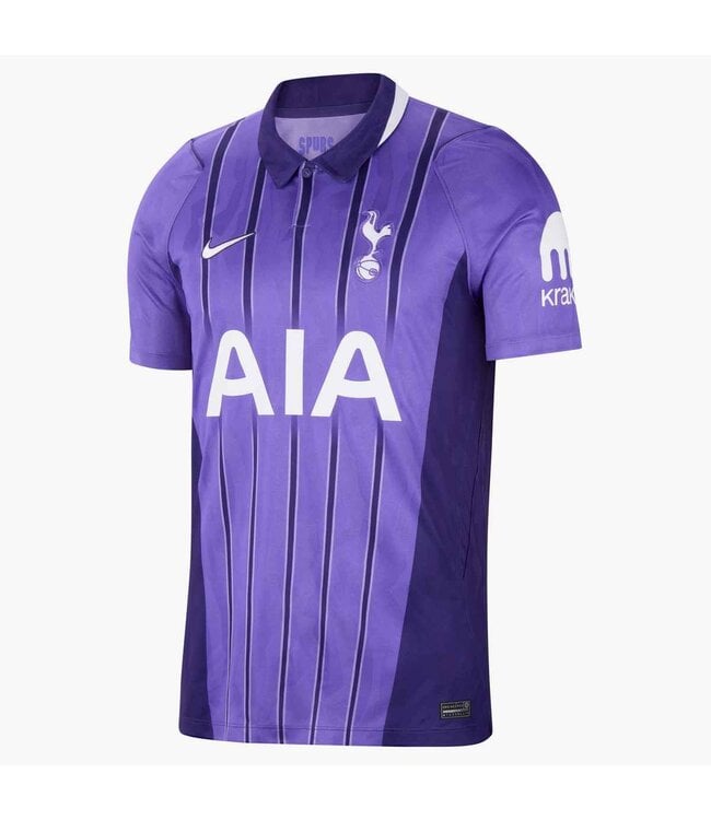 TOTTENHAM HOTSPUR 2026/27 THIRD JERSEY