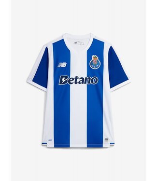 FC PORTO 2026/27 HOME JERSEY