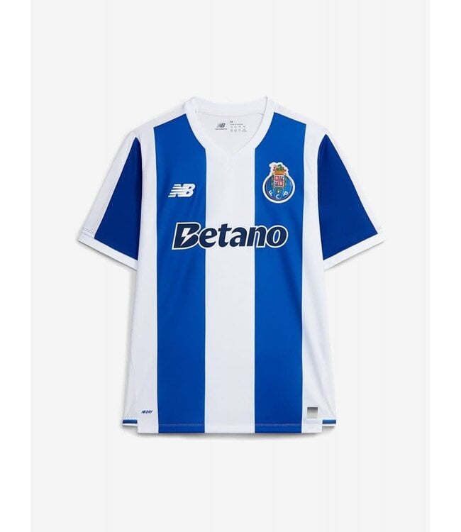 FC PORTO 2026/27 HOME JERSEY