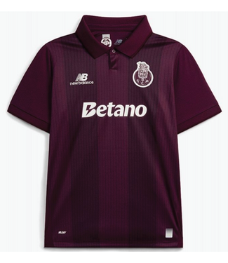 FC PORTO 2026/27 AWAY JERSEY