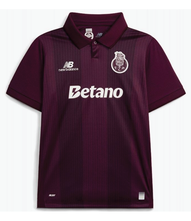 FC PORTO 2026/27 AWAY JERSEY