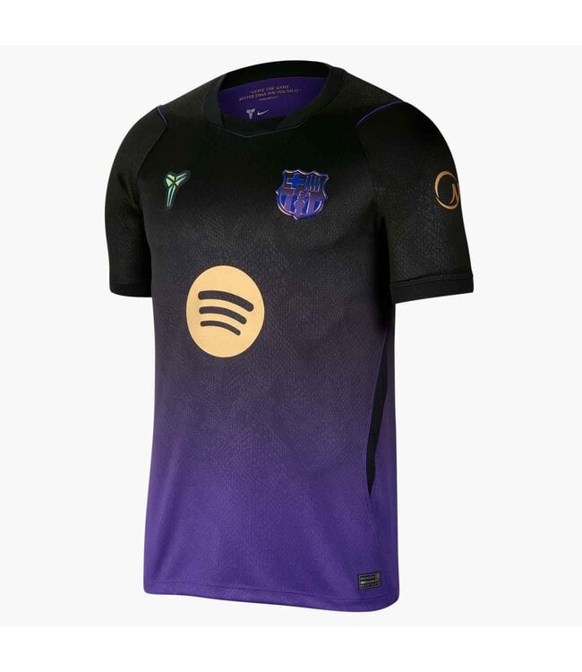 FC BARCELONA 2026/27 AWAY JERSEY