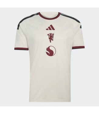 MANCHESTER UNITED 2026/27 THIRD JERSEY