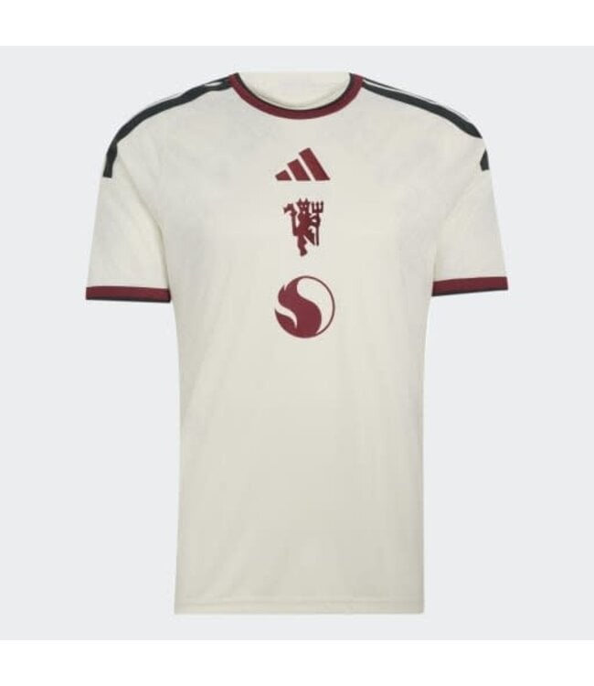 MANCHESTER UNITED 2026/27 THIRD JERSEY
