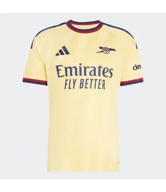 ARSENAL 2026/27 THIRD JERSEY