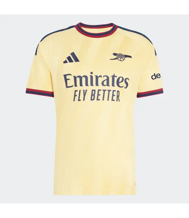 ARSENAL 2026/27 THIRD JERSEY