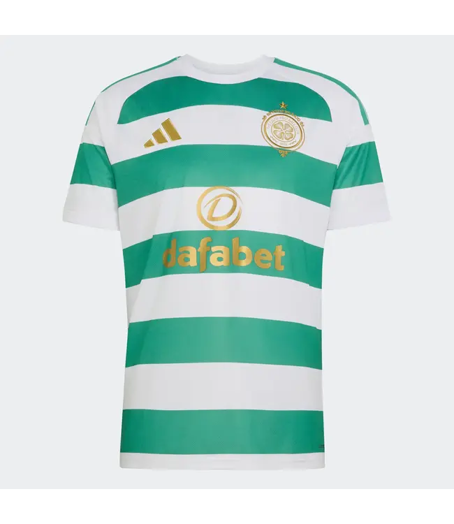 CELTIC 2026/27 HOME JERSEY