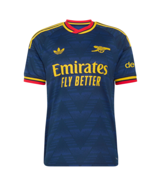 ARSENAL 2026/27 AWAY JERSEY