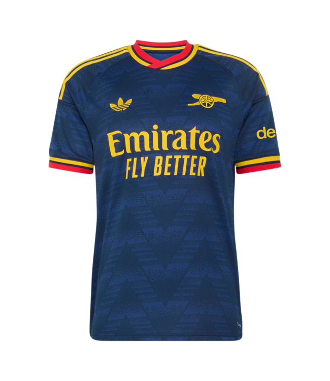 ARSENAL 2026/27 AWAY JERSEY