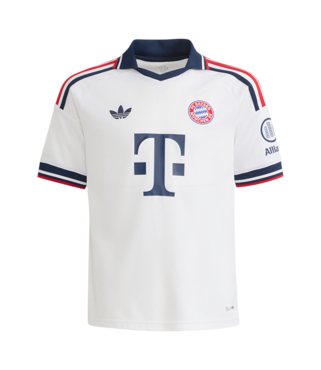 FC BAYERN 2026/27 AWAY JERSEY - YOUTH