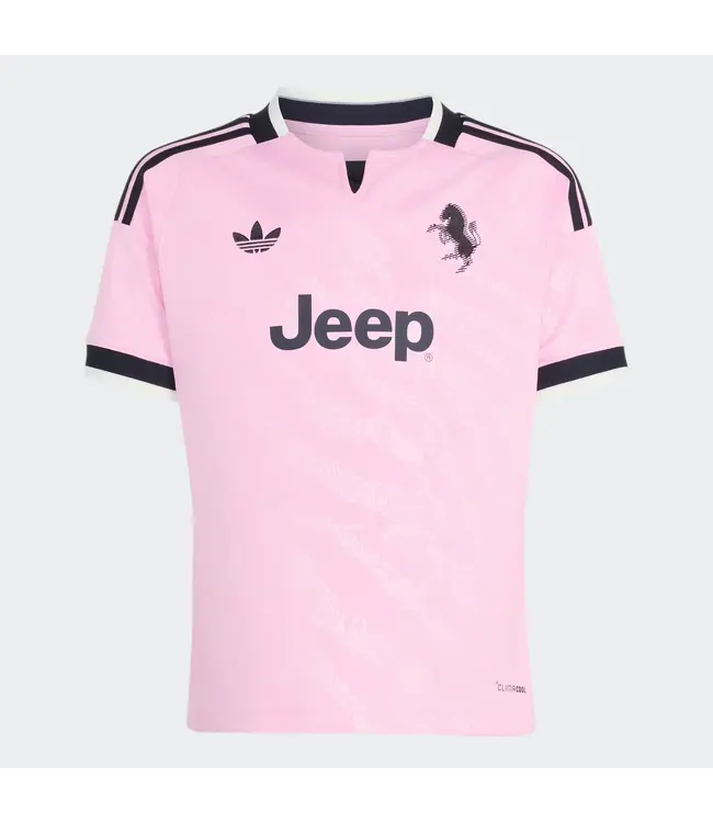 JUVENTUS 2026/27 AWAY JERSEY - YOUTH