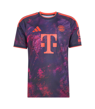 FC BAYERN 2026/27 THIRD JERSEY