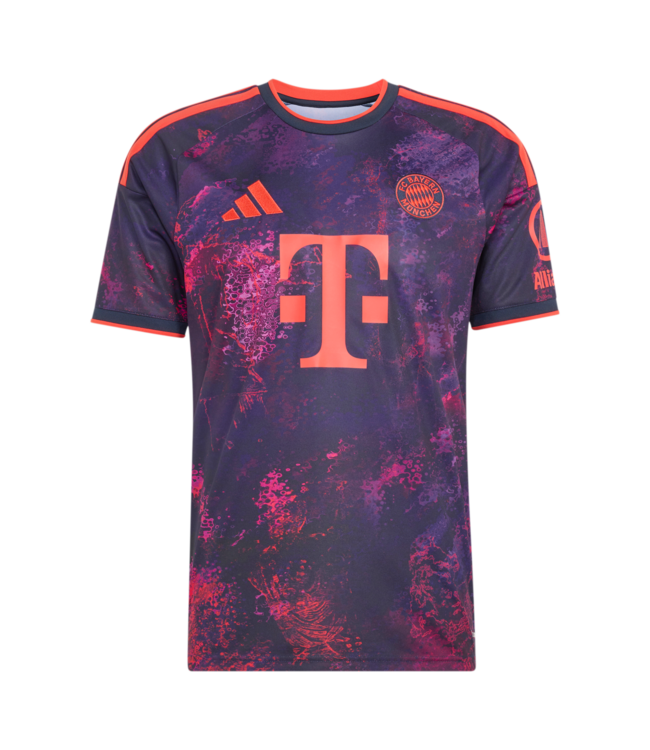 FC BAYERN 2026/27 THIRD JERSEY