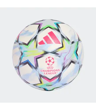 UEFA CHAMPIONS LEAGUE 2026/27 COMPETITION MATCH BALL