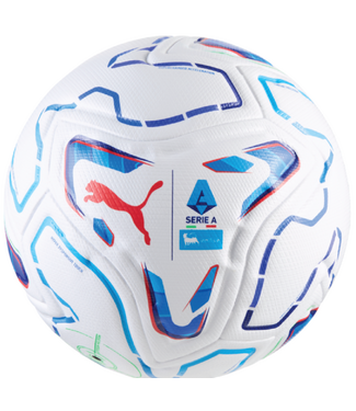 SERIE A 2026/27  OFFICIAL MATCH BALL