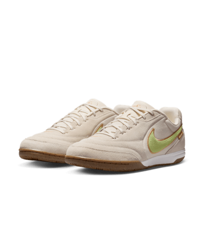 TIEMPO STREETGATO PRM - CHALK/LEMON VENOM