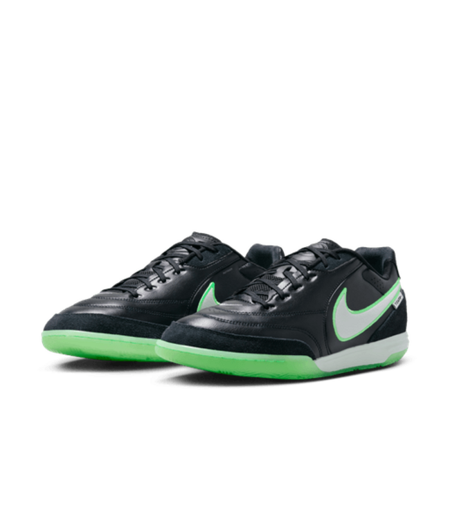 TIEMPO STREETGATO - BLACK/ILLUSION GREEN/BLACK