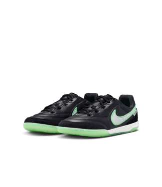 JR TIEMPO STREETGATE - BLACK/ILLUSION GREEN/BLACK