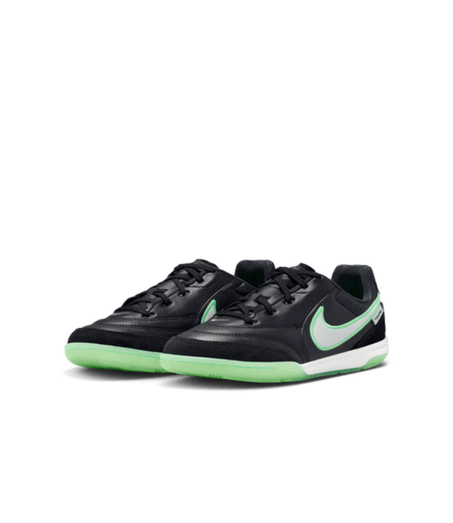 JR TIEMPO STREETGATE - BLACK/ILLUSION GREEN/BLACK