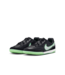JR TIEMPO STREETGATE - BLACK/ILLUSION GREEN/BLACK