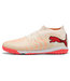 FUTURE 9 MATCH TT - SUGAREDALMOND/WHITE/ULTRARED