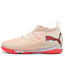 FUTURE 9 MATCH TT + MID JR - SUGARED ALMOND/PUMAWHITE/RED