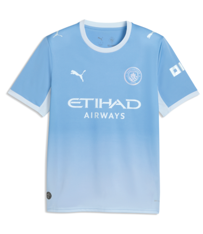 MANCHESTER CITY 2026/27 HOME JERSEY