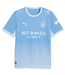 MANCHESTER CITY 2026/27 HOME JERSEY
