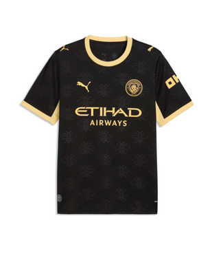 MANCHESTER CITY 2026/27 AWAY JERSEY