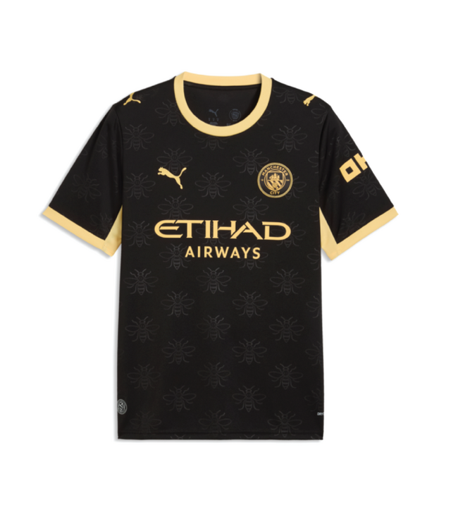 MANCHESTER CITY 2026/27 AWAY JERSEY  - YOUTH