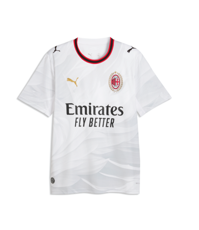AC MILAN 2026/27 AWAY JERSEY