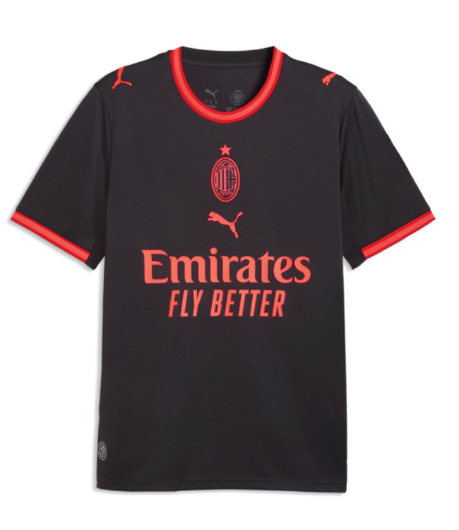 AC MILAN 2026/27 THIRD JERSEY