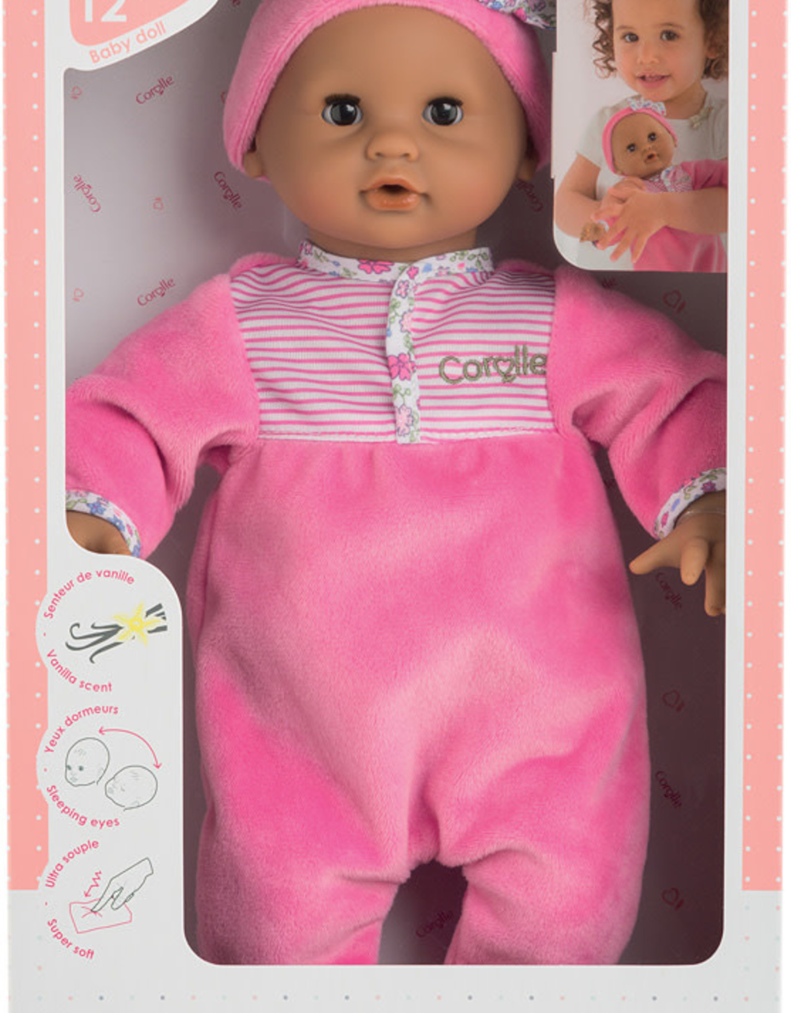Bebe Calin Maria Kiddywampus Bebe Calin Maria Kiddywampus