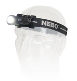 NEBO Nebo Rebel 600 Lumen Rechargeable Headlamp