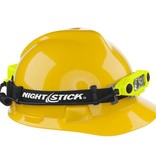 Nightstick Nightstick Dicata™ Intrinsically Safe Low-Profile Dual-Light™ Headlamp