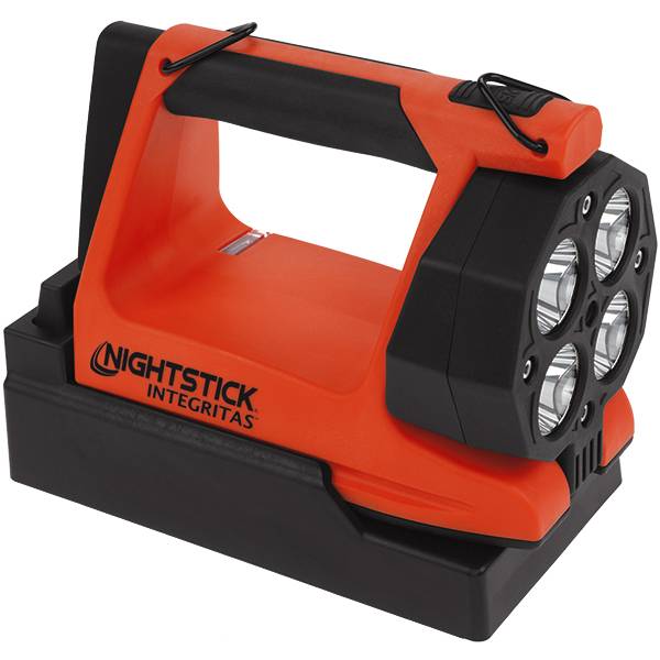Nightstick Nightstick Integritas™ Intrinsically Safe Rechargeable Lantern