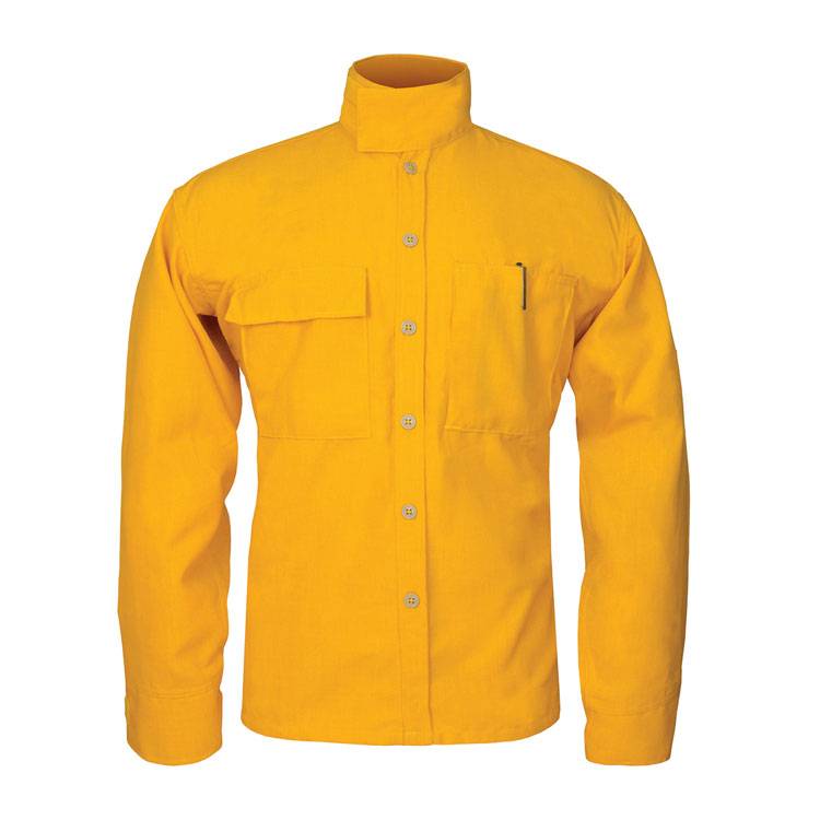 True North Gear True North Dragon Slayer™ 6.0oz Nomex® Wildland Brush Shirt