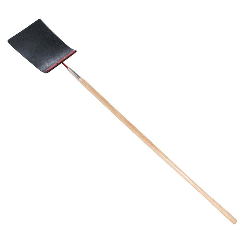 Council Tool Co. Council Tool Fire Swatter with 60″ Wooden Handle